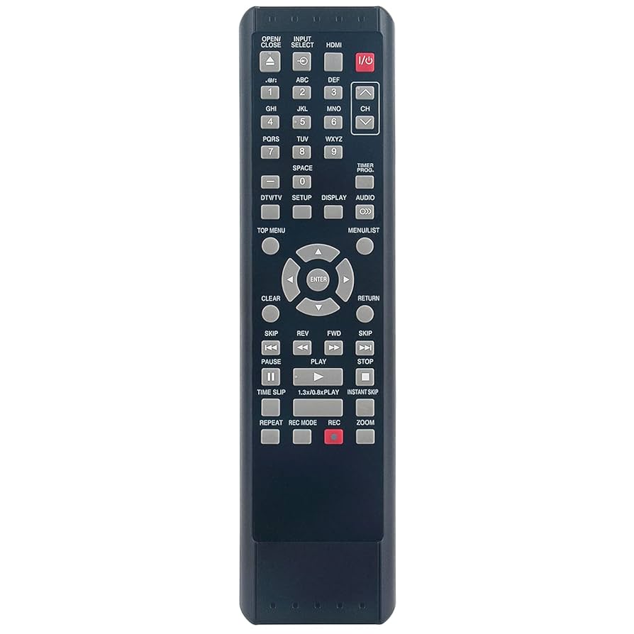 Amazon | SE-R0264 交換用リモコン 東芝DVDビデオレコーダー D